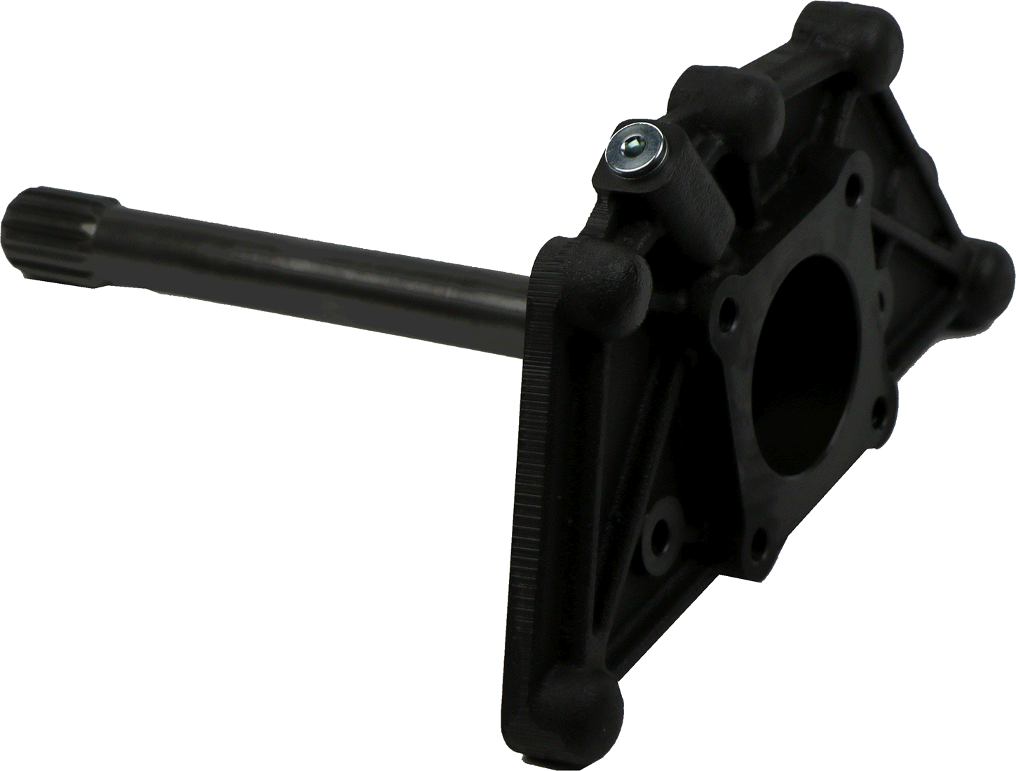 PTO SHAFT ZF 12TX/16TX TRAXON